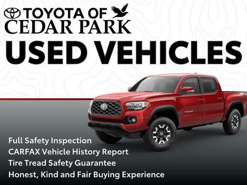 2024 Toyota Tundra Hybrid 1794 Edition