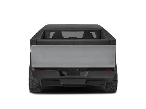 2024 Tesla Cybertruck Cyberbeast