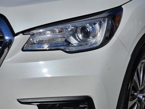 2020 Subaru Ascent Limited 7-Passenger