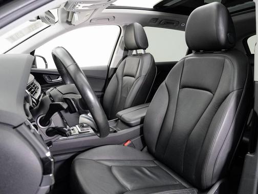 2017 Audi Q7 3.0T Premium