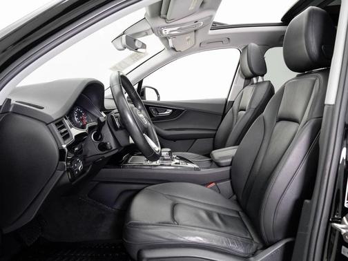 2017 Audi Q7 3.0T Premium