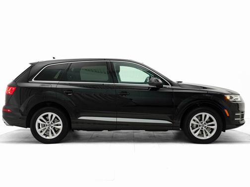 2017 Audi Q7 3.0T Premium