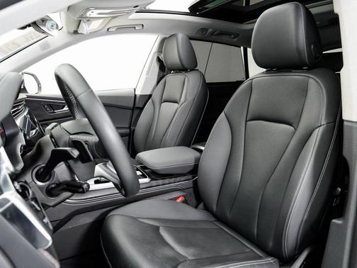 2023 Audi Q8 55 Prestige