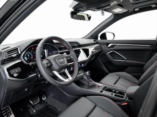 2025 Audi Q3 45 S line Premium Plus