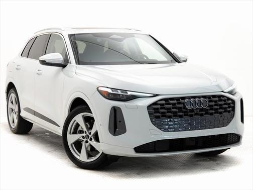 2025 Audi Q5 Prestige