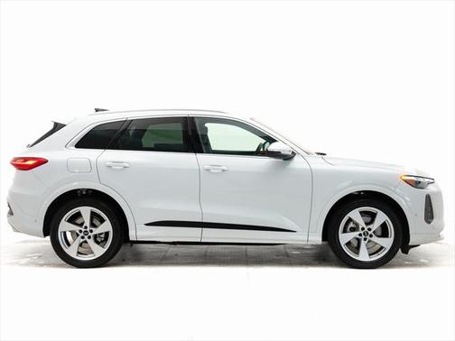 2025 Audi Q5 Prestige