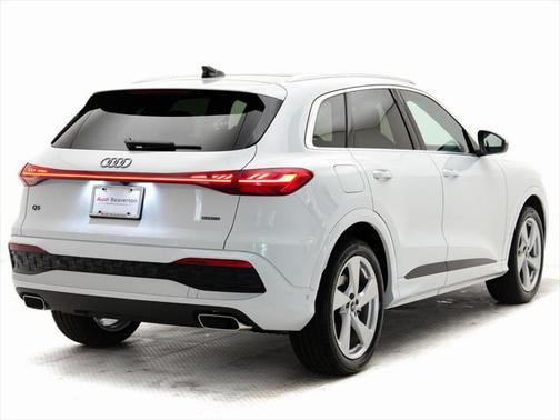 2025 Audi Q5 Prestige