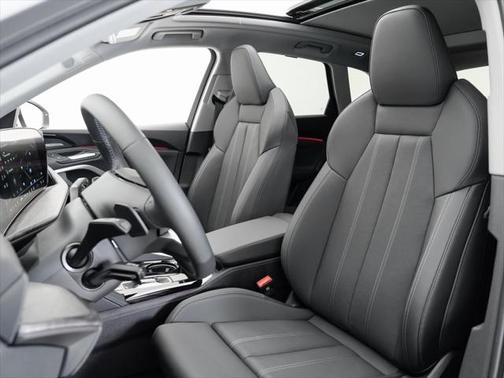 2025 Audi Q5 Prestige