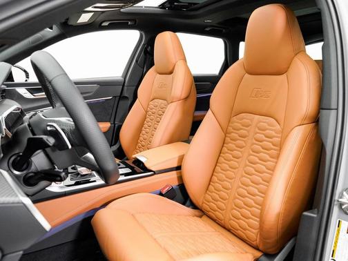 2023 Audi RS 6 Avant 4.0T