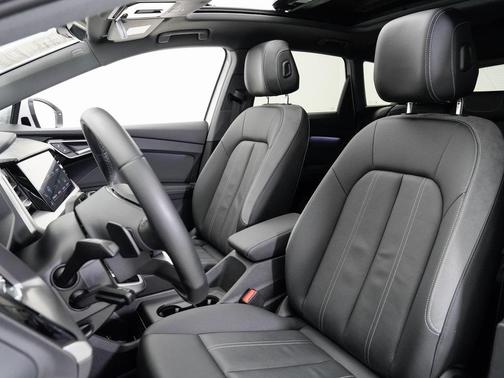 2023 Audi Q4 e-tron Premium Plus 50 quattro