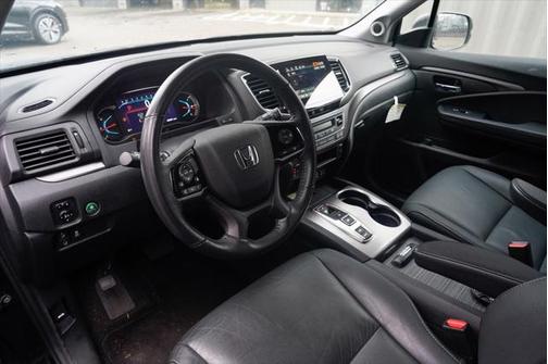 2021 Honda Pilot AWD Special Edition