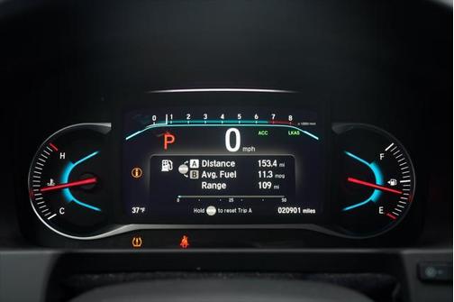 2021 Honda Pilot AWD Special Edition