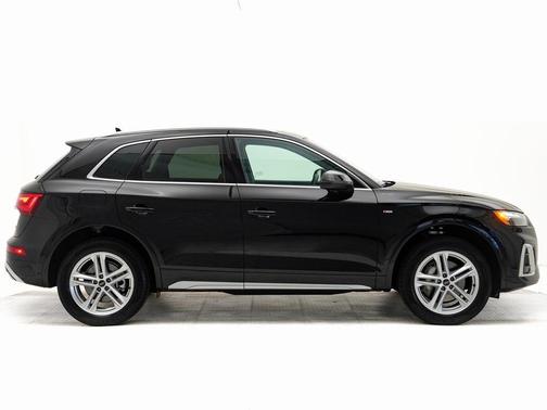 2024 Audi Q5 e 55 S line Premium Plus