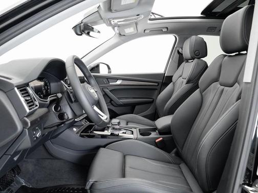 2024 Audi Q5 e 55 S line Premium Plus