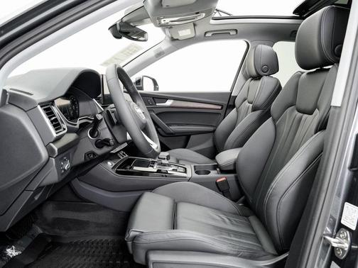 2024 Audi Q5 e 55 S line Premium Plus