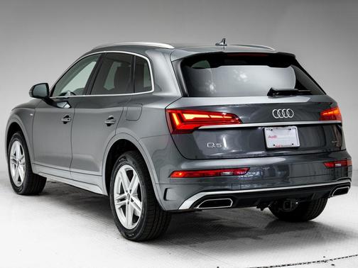 2024 Audi Q5 e 55 S line Premium Plus
