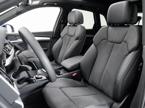 2024 Audi Q5 e 55 S line Premium Plus