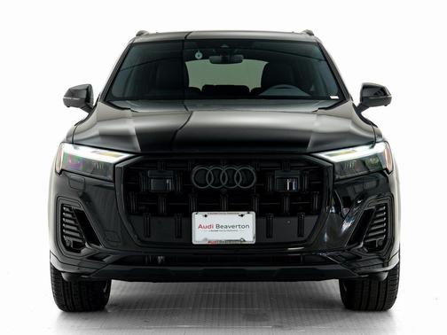 2026 Audi Q7 45 Premium