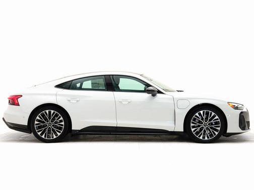 2026 Audi S e-tron GT Premium Plus quattro