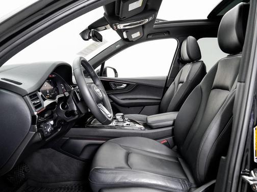 2019 Audi Q7 55 Prestige