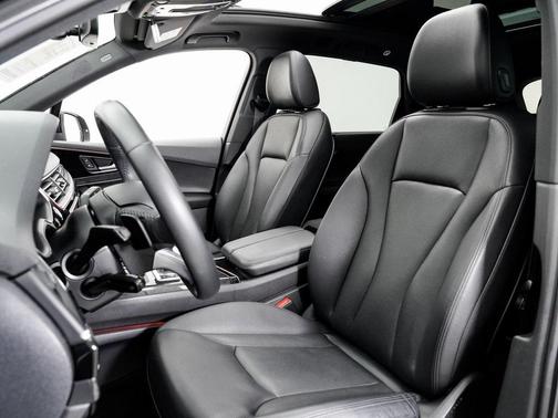 2019 Audi Q7 55 Prestige