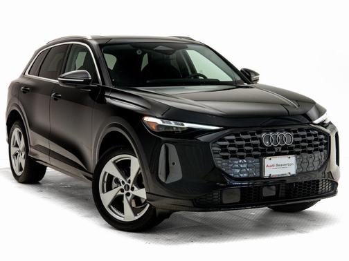 2025 Audi Q5 Premium Plus TFSI quattro S tronic