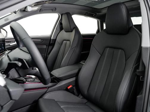 Daytona Gray Pearl Effect 2026 Audi A6 Prestige quattro S tronic