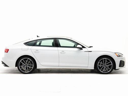2024 Audi A5 Sportback 45 S Line Premium