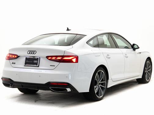 2024 Audi A5 Sportback 45 S Line Premium