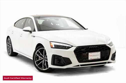 2024 Audi A5 Sportback 45 S Line Premium