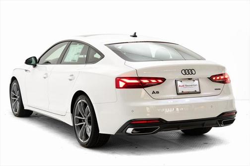 2024 Audi A5 Sportback 45 S Line Premium