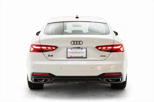 2024 Audi A5 Sportback 45 S Line Premium