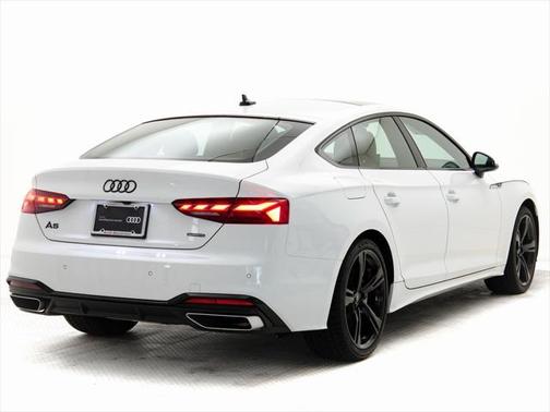 2024 Audi A5 Sportback 45 S Line Premium