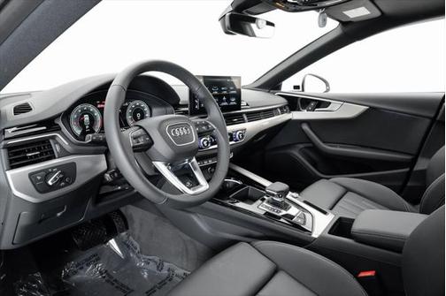 2024 Audi A5 Sportback 45 S Line Premium