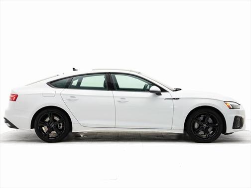 2024 Audi A5 Sportback 45 S Line Premium