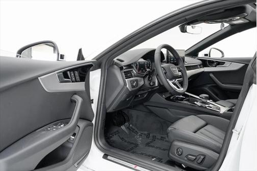 2024 Audi A5 Sportback 45 S Line Premium