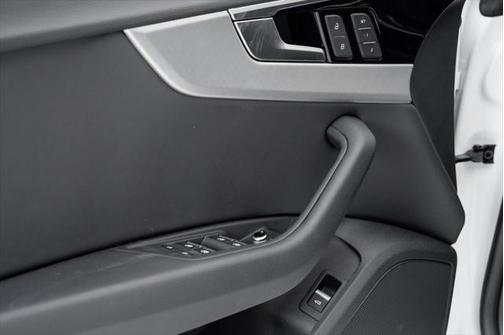 2024 Audi A5 Sportback 45 S Line Premium