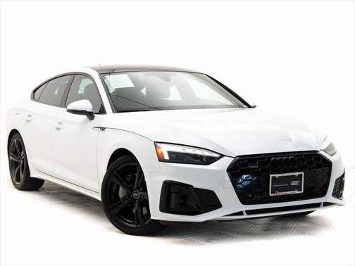 2024 Audi A5 Sportback 45 S Line Premium