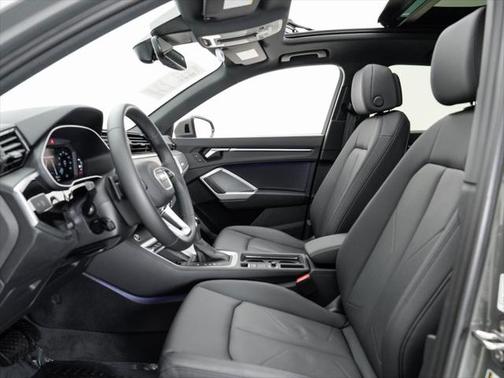 2024 Audi Q3 45 S line Premium Plus