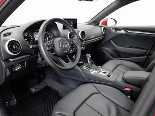2017 Audi A3 e-tron 1.4T Tech Premium Plus