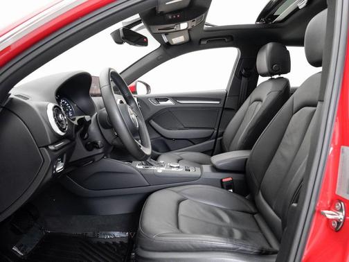 2017 Audi A3 e-tron 1.4T Tech Premium Plus