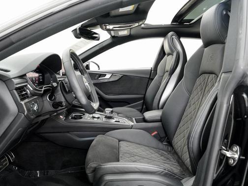 2019 Audi S5 3.0T Premium Plus