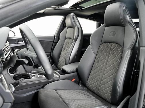 2019 Audi S5 3.0T Premium Plus