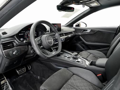 2019 Audi S5 3.0T Premium Plus