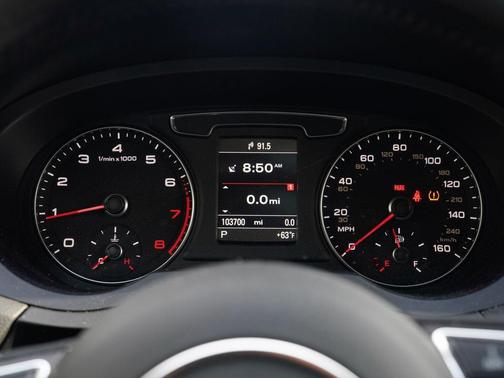 2016 Audi Q3 2.0T Premium Plus