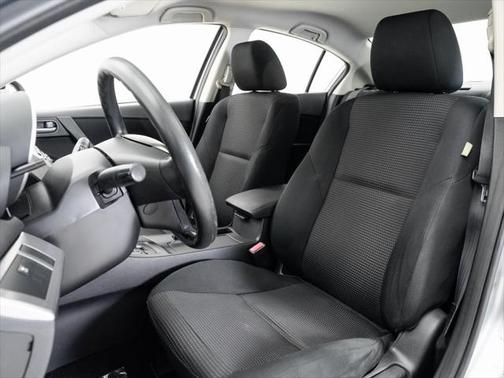 2012 Mazda Mazda3 i Sport