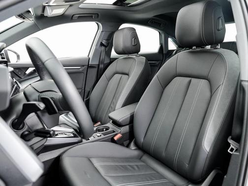 2025 Audi A3 Premium