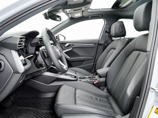 2025 Audi A3 Premium