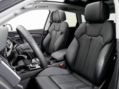 2024 Audi Q5 e 55 S line Premium Plus