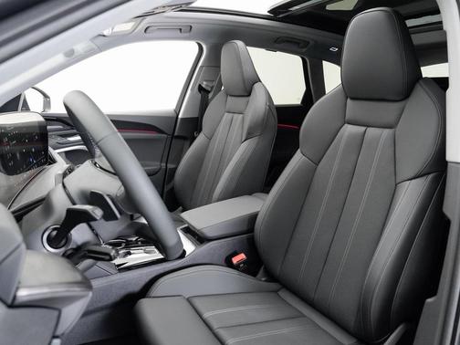 2025 Audi Q5 Prestige